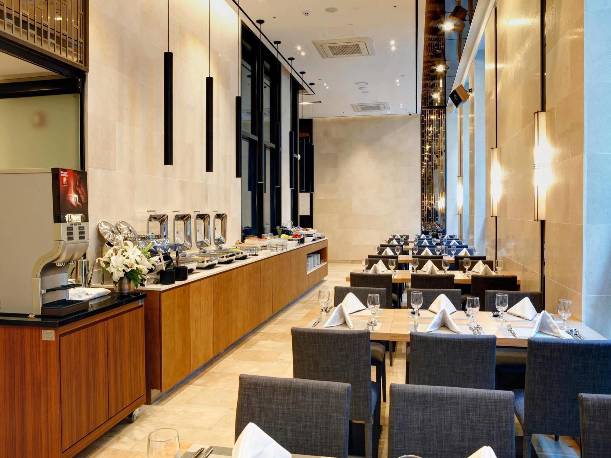 On City Hotel Τσεονάν Εξωτερικό φωτογραφία